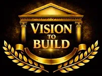 Vision To Build logo